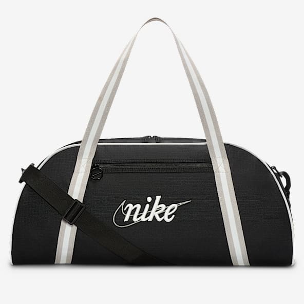 Nike ladies sports bag discount